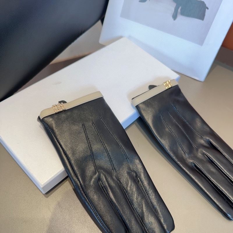 Miu Miu Gloves